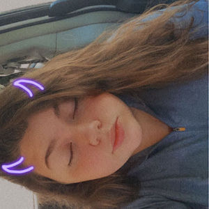 Meet your Posher, Mackenzie